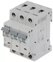 VAROMASIS JUNGIKLIS HN-C32/3 TRIFAZIS 32 A C TIPAS EATON