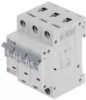 VAROMASIS JUNGIKLIS HN-C16/3 TRIFAZIS 16 A C TIPAS EATON