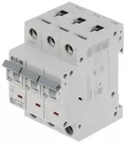 VAROMASIS JUNGIKLIS HN-C40/3 TRIFAZIS 40 A C TIPAS EATON
