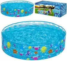 Sodo baseinas Bestway 122 cm x 25 cm.