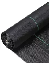 Sodo agroplėvelė, 90 g/m2, 1x50 m, juoda