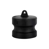 Aklė Bradas KAMLOK TYPE DP 4" - PP