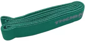Mankštos juosta tekstilinė šviesiai žalia Thorn Fit Superband
