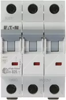 VAROMASIS JUNGIKLIS HN-B25/3 TRIFAZIS 25 A B TIPAS EATON