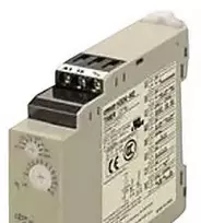 Omron Daugiafunkcis laikmatis h3dk-s1 24-230 - AC/DC 668605