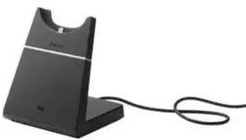 Įkrovimo stovas Jabra (skirtas Evolve 75)