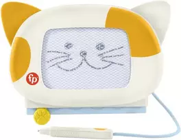 Mattel Magnetinė piešimo lentelė gyvūnėlis