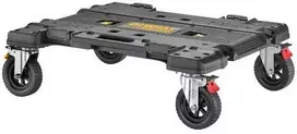 DEWALT TOUGHSYSTEM 2.0 DXL VEŽIMĖLIS-DĖŽĖ