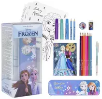 CERDÁ Frozen kūrybinis piešimo rinkinys