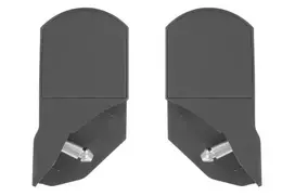 Babystyle Baby Style Oyster Zero - adapteriai, skirti pritvirtinti Oyster lopšį 3