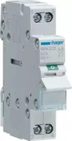 „Hager“ modulinis jungiklis 2P 32A (SBN232)