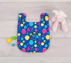 CuddleCo Cart įdėklas Comfi-Cush Mini - Tutti Frutti