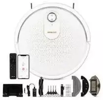 Dulkių siurblys - robotas Sencor SRV 4550WH