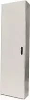 Eaton Skirstomojo skydo korpusas 2060 x 600 x 400 mm IP30 durys uždarytos svirtimi BP-F-6004-P (119193)