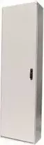 Eaton Jungiklio korpusas 2060 x 400 x 300mm IP30 durys su BP -F-4003-P (102356)