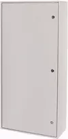 Eaton IP54 ant paviršiaus montuojama skirstomoji plokštė be įrangos 1290 x 830 x 30 mm (111030)