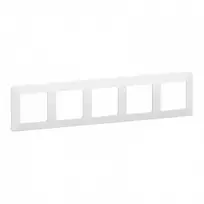 Rėmelis Valena Life Legrand 754005 (baltas)