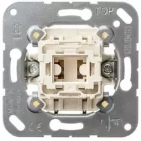 Jungiklio mechanizmas JUNG 501U (10A/250V)