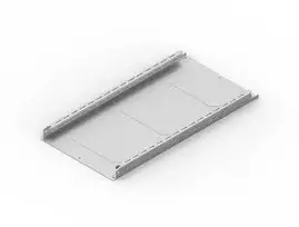 Cubic Modulsystem CUBIC SPINTELĖS BĖGELIS 1,5 M GYLIO, 3 M