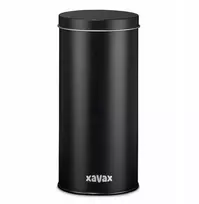 XAVAX Barista 111272 juoda