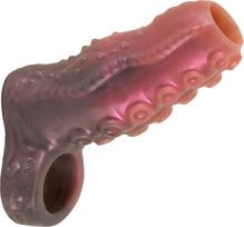 Beasty Cocks Tentacle penio mova - Daugiaspalvis