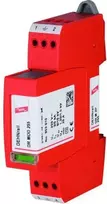 Dehn viršįtampių iškroviklis D, 3 tipas 2P 5kA 1,5kV (953200)