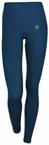 Sportinės tamprės moterims Stark Soul® women high waist sport leggings 5129, mėlynos