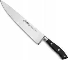 Arcos Riviera virėjo peilis 250 mm -