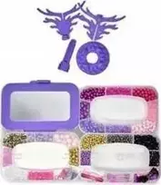 Mega Creative Jewelry gaminimo rinkinys
