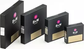 B+W filtras Pilkas filtras B+W Master 810 NDX1000 MRC nano 1101614 67mm
