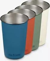 Klean Kanteen Kanteen Pint Cup, 473ml/16oz, Partake