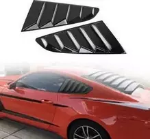 SLIDE Šoninės žaliuzės Ford Mustang 2015+