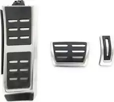 Mtuning Pedal dangtelis AUDI A4, A6, A7, A8, Q5, Q7, Q8 VW Touareg III