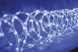 Fééric Lights and Christmas Lauko girlianda, spiralė, 324 LED