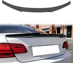 „MTuning Lotka“ lūpų spoileris – BMW 3 serijos E92 (2004–2012 m.) M4 stiliaus