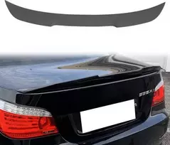 „MTuning Lotka“ lūpų aptakas – BMW Seria 5 E60 (2003–2010) M4 Style