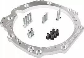 TurboWorks pavarų dėžės adapteris Toyota UZ 1UZ 3UZ - Mechaninė / automatinė DCT 8HP BMW