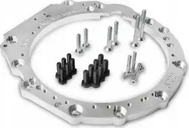 TurboWorks pavarų dėžės adapteris Nissan SR SR20 - mechaninė / automatinė DCT 8HP BMW