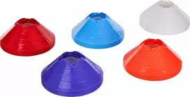 YakimaSport salos, spurgai, kepurės, mokomieji grybai Raudono lazdai