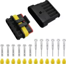 Mtuning 8PIN vandeniui atspari jungtis