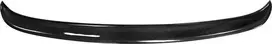 SLIDE Dangtis BMW 5 E60 2003-2010 AC Style Flap Lotka Carbon