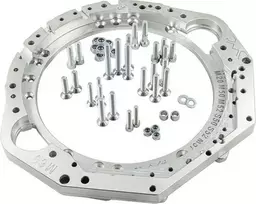 TurboWorks transmisijos adapteris BMW M60 M62 - BMW M50 M52 M54 M57 S50 S52 S54 DCT DKG GS7D36SG N54
