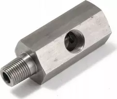 TurboWorks TurboWorks M10x1 alyvos slėgio jutiklio adapteris