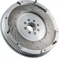 „TurboWorks“ lengvas pritaikytas smagratis BMW M50 M52 M54 M57 7150 g / 15,76 svaro