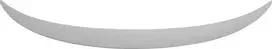 Mtuning BMW X6 F16 priekinis dangtis 2014-2019 Performance Style Flap Aileron FRP