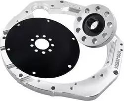 TurboWorks BMW V8 M60 konversijos rinkinys / adapteris - BMW ZF 8HP70 N57 N57N dyzelinis
