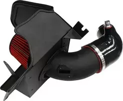 Mtuning įsiurbimo sistema Toyota Supra A90 / A91 V2 BMW Z4 B58 3.0L Turbo 4"
