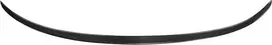 SLIDE Dangtis BMW 3 E90 2004-2012 M3 Style Flap Lotka Carbon