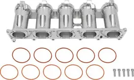 TurboWorks Runnery CNC įsiurbimo kolektorius Audi 2.5 TFSI AUDI RS3