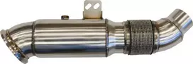 TurboWorks lietvamzdis Toyota Supra A90 B58 3.0T 5" 20+